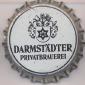 Beer cap Nr.12396: Alkoholfrei produced by Darmstätder Brauerei Rummel/Darmstadt