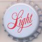 Beer cap Nr.12410: Light produced by Erzquell Brauerei Bielstein Haas & Co. KG/Wiehl