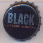 Beer cap Nr.12411: Black Kölsch & Cola produced by Erzquell Brauerei Bielstein Haas & Co. KG/Wiehl