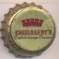 Beer cap Nr.12418: Engelhardt's Charlottenburger Pilsener produced by Engelhardtbrauerei/Berlin