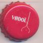 Beer cap Nr.12430: Vodoi produced by Kronenbourg/Strasbourg