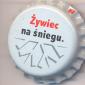 Beer cap Nr.12448: Zywiec produced by Browary Zywiec/Zywiec