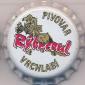 Beer cap Nr.12461: Rybrcoul produced by Pivovar Vrchlabi/Vrchlabi