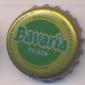 Beer cap Nr.12469: Bavaria Pilsen produced by Kaiser/Gravatai