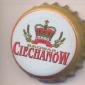 Beer cap Nr.12470: Gambrynus produced by Browar Ciechanow/Ciechanow