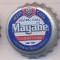 Beer cap Nr.12487: Mayabe produced by Cerveceria Mayabe/La Habana