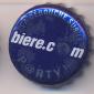 Beer cap Nr.12489: biere.com produced by Labatt Brewing/Ontario