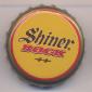 Beer cap Nr.12493: Shiner Bock produced by Spoetzl Brewery/Shiner