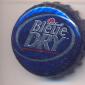 Beer cap Nr.12503: Bleue Dry produced by Labatt Brewing/Ontario