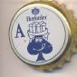 Beer cap Nr.12599: Herforder produced by Brauerei Felsenkeller/Herford
