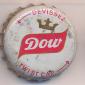 Beer cap Nr.12631: Dow produced by William Dow & Company/Montreal