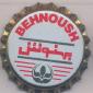 Beer cap Nr.12652: Behnoush produced by Behnoush Iran Co./Teheran