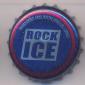 Beer cap Nr.12663: Rock Ice produced by Florida Ice & Farm Co./San Jose