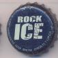 Beer cap Nr.12669: Rock Ice produced by Florida Ice & Farm Co./San Jose