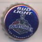 Beer cap Nr.12691: Bud Light produced by Anheuser-Busch/St. Louis