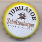 Beer cap Nr.12693: Jubilator produced by Schutzenberger Brewery/Schiltigheim