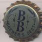 Beer cap Nr.12705: different brands produced by  Generic cap/ used by different breweries