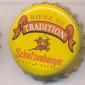 Beer cap Nr.12706: Tradition produced by Schutzenberger Brewery/Schiltigheim