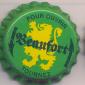Beer cap Nr.12716: Beaufort Lager Beer produced by S.A. des Brasseries du Cameroun/Douala