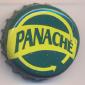 Beer cap Nr.12729: Panache produced by brewed for Lidl/Strasbourg