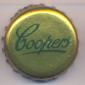 Beer cap Nr.12742: Cooper's Lager produced by Coopers/Adelaide