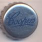 Beer cap Nr.12743: Cooper's Premium Light produced by Coopers/Adelaide