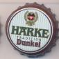Beer cap Nr.12778: Härke Tradition Dunkel produced by Privatbrauerei Härke/Peine