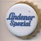 Beer cap Nr.12780: Lindener Spezial produced by Lindener/Hannover