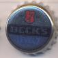 Beer cap Nr.12782: Beck's Level 7 produced by Brauerei Beck GmbH & Co KG/Bremen