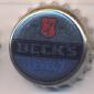 Beer cap Nr.12782: Beck's Level 7 produced by Brauerei Beck GmbH & Co KG/Bremen