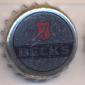 Beer cap Nr.12783: Beck's produced by Brauerei Beck GmbH & Co KG/Bremen