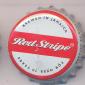 Beer cap Nr.12805: Red Stripe produced by Desnoes & Geddes Ltd/Kingston