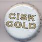 Beer cap Nr.12814: Cisk Gold produced by Simonds Farsons Cisk LTD/Mriehel