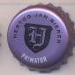 Beer cap Nr.12833: Hertog Jan Primator produced by Arcener/Arcen