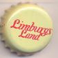 Beer cap Nr.12845: Limburgs Land produced by Gulpener Bierbrouwerij/Gulpen
