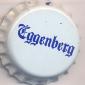 Beer cap Nr.12874: Eggenberg 12% produced by Pivovar Eggenberg/Cesky Krumlov