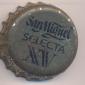 Beer cap Nr.12879: San Miguel Selecta produced by San Miguel/Barcelona