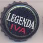 Beer cap Nr.12881: Legenda IVA produced by Oy Hartwall Ab/Helsinki