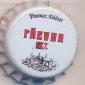 Beer cap Nr.12883: Prevor 12% produced by Pivovar Klaster - Majestic s.r.o./Hradist nad Jizerou