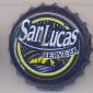 Beer cap Nr.12907: San Lucas Cerveza produced by La Constancia SA Cerveceria/San Salvador