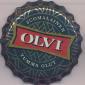 Beer cap Nr.12914: Olvi Tumma Olut produced by Olvi Oy/Iisalmi
