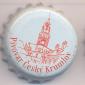 Beer cap Nr.12922: Eggenberg Svetly lezak produced by Pivovar Eggenberg/Cesky Krumlov