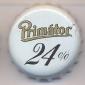 Beer cap Nr.12926: Primator 24% produced by Pivovar Nachod/Nachod
