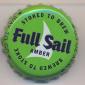 Beer cap Nr.12935: Full Sail Amber produced by Full Sail Brewing Co/Hood River