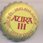 Beer cap Nr.12937: Aura III produced by Oy Hartwall Ab/Helsinki
