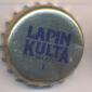 Beer cap Nr.12942: Lapin Kulta Mieto I produced by Oy Hartwall Ab Lapin Kulta/Tornio