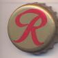 Beer cap Nr.12946: Rainier Beer produced by Rainier Brewing Company/Seattle