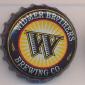 Beer cap Nr.12952: Widmer Pale Ale produced by Widmer Brothers Brewing Co/Portland