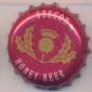 Beer cap Nr.12956: Oregon Honey Beer produced by Mactarnahan's Brewery/Portland