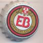 Beer cap Nr.12975: Porter produced by Elbrewery Co. Ltd/Elblag